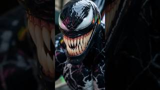 The Venom #venom #venom2 #venom3 #venomthelastdance #simbiosis #alien #aivideo