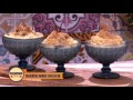 Receta: Arroz con leche | Cocineros Mexicanos