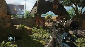 BO3 Zoom Load Trickshot Tutorial! (In Depth)