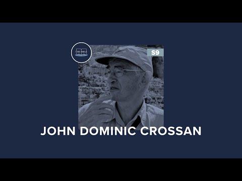 [Bible] Episode 291: John Dominic Crossan - Paul's Vision Beyond Violence