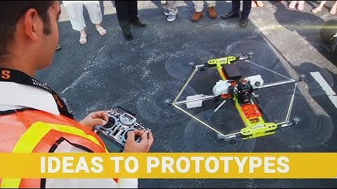 Georgia Tech Capstone Design Expo