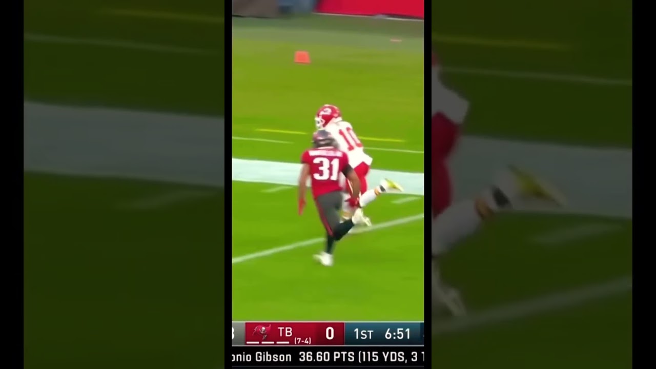 NFL revenge moments pt.1 