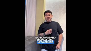 kanino ko pinaka marerecommend ang networking? 🤔  #louielpggascon  #lpgtalks #networkmarketing