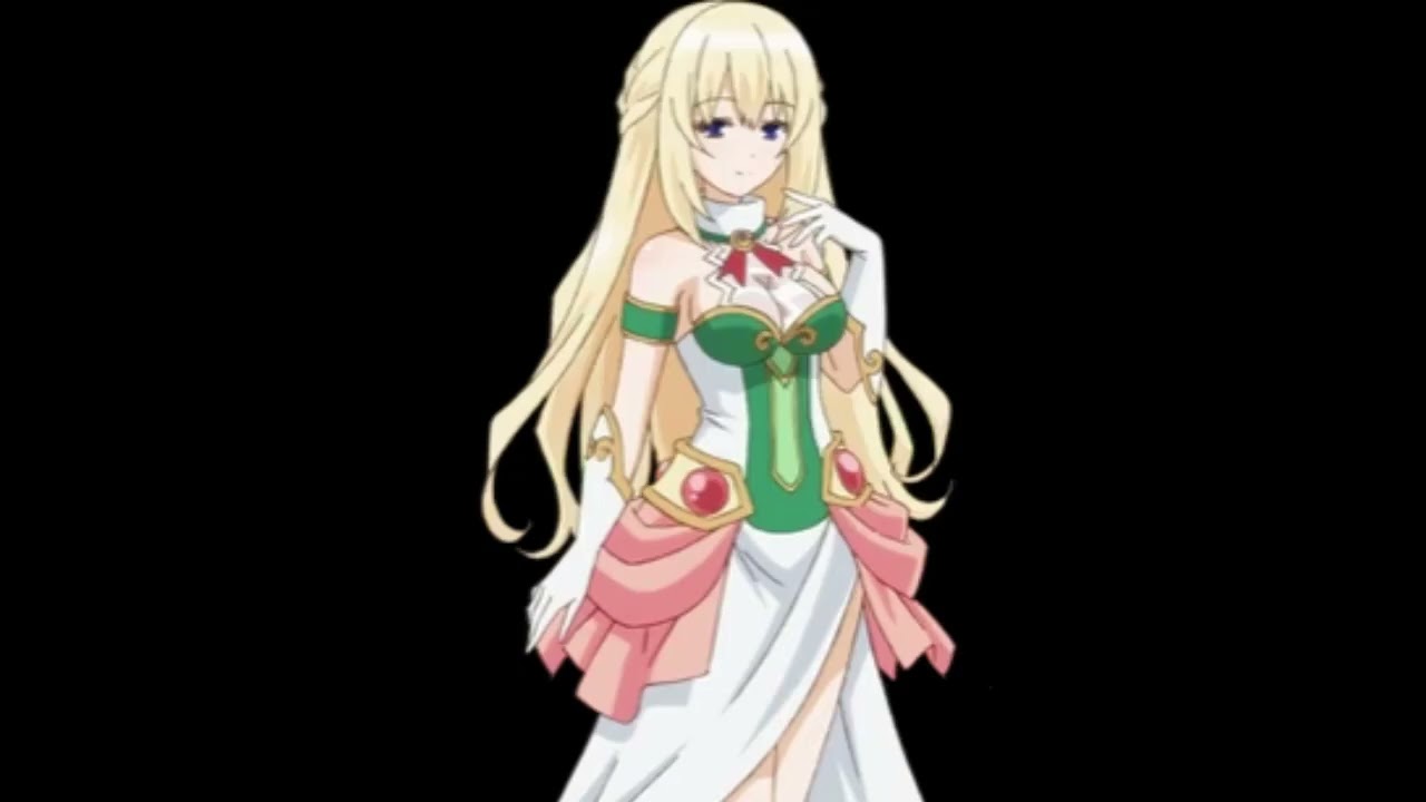 Hyperdimension Neptunia: Vert Voice