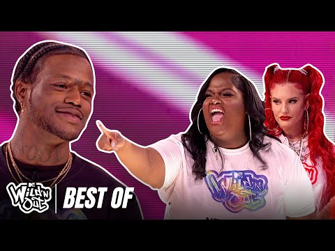 Best of Battle of the Sexes 🎤 Wild N Out