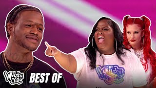Best of Battle of the Sexes 🎤 Wild &#39;N Out