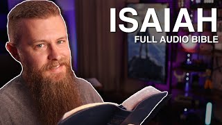 Isaiah Audio Bible - ESV