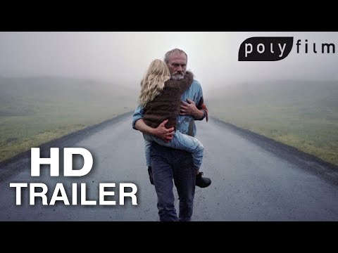 WEISSER WEISSER TAG Trailer Icelandic German OmU (2020)