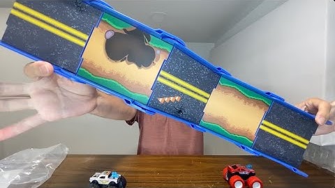 BEST Toy Car Track Set?