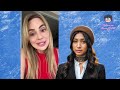 🔴 RACHEL SHEHERAZADE Sobre O Desligamento