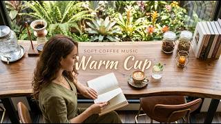 𝐏𝐥𝐚𝐲𝐥𝐢𝐬𝐭☕ Soft Afternoon Light & Your Favorite Coffee | Smooth R&B for Slow Moments screenshot 4
