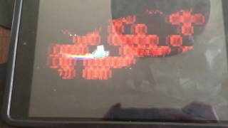 I finally beat kappaclysm!!! 2 weeks to beat