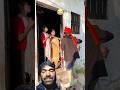pdhosan ke bahan se sadi 😱#short #comedy #viral