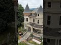 The Most Beautiful Abandoned Mansion Restoration