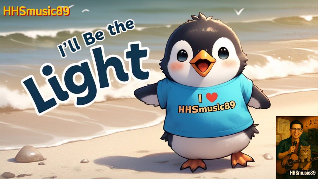 I’ll Be the Light | ... I’ll be the light when your sky turns gray ... || A production by HHSmusic89 I’ll Be the Light | ... I’ll be the light when your sky turns gray ... || A production by HHSmusic89
