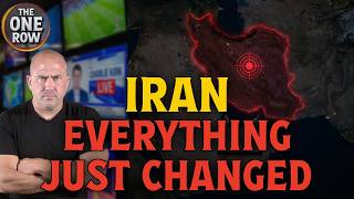 While Everyone Stopped Watching... Everything Changed