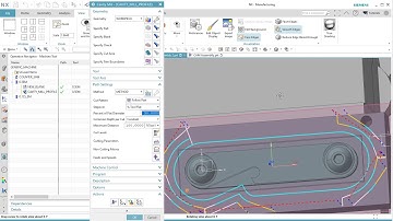 4476 Bottle Opener Lab Notes   NX contour Mill