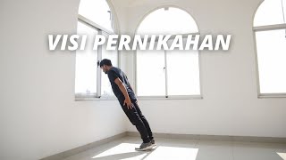 Visi Pernikahan | #DiskusiSantai 01