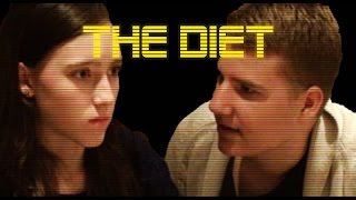THE DIET || Comedy Short — 4K