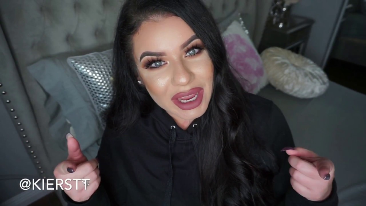 Stila 2017 Holiday: Star-Studded Eight set