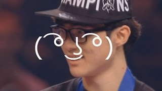 Best Faker Interview  Ever