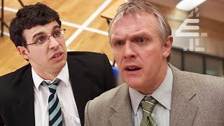 Will's Funniest Moments! | Best of The Inbetweeners | Series 1-3