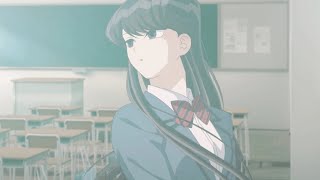 Amv-Komi Can't Communicate|Аниме клип- У Коми проблемы с общением ~