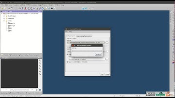 Tutorial - How to apply Lee Speckle filtering to Alos 2 with Sentinel-1 Toolbox