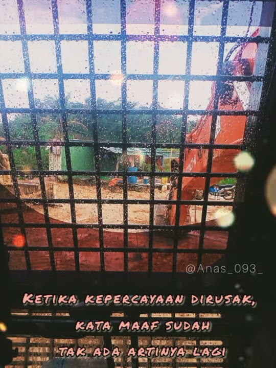 Story WA Keren #Excavator #Katakata #motivasi