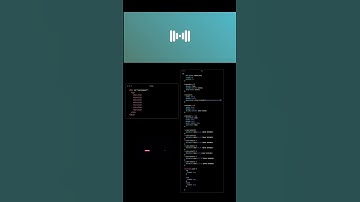 Music Waves Animation Using HTML & CSS #shorts