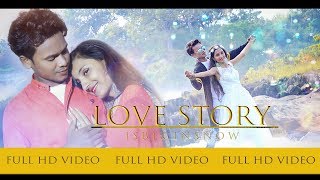 love story full video/new sambalpuri song/love story/bk studio/