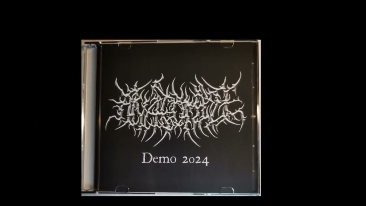 Anatomize - DEMO 2024  +  “Systematic Torture”
