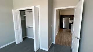 The Cascade at Falls Park  -  2 bed  2 Bath  -   1,118 sq feet (Kegon)