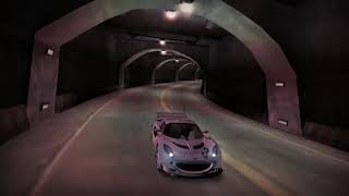 NFSC:How to make my style  lotus elise