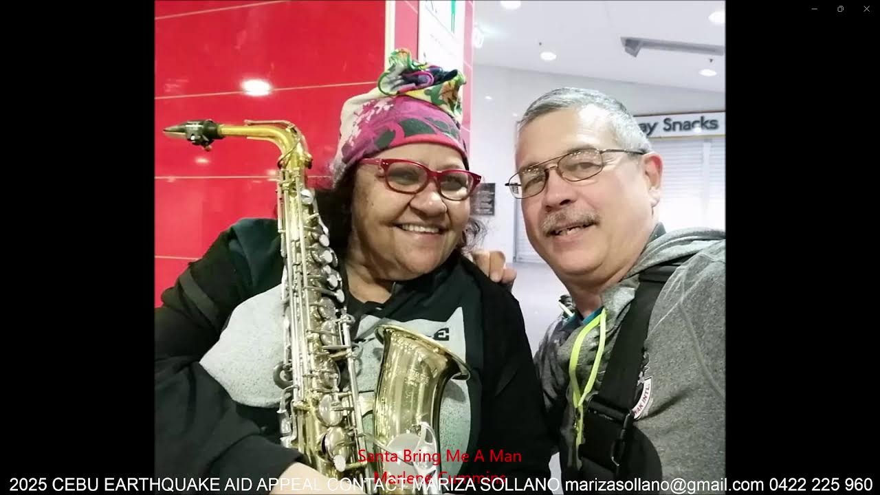 Say More Radio Broadcast Sunday 8pm 12th October 2025