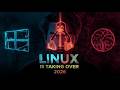 Linux in 2026 Is Scary Good 😳 Why Everyone Is Switching Right Now