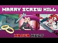 MARRY, SCREW, KILL with Caldwell Tanner : MANGA MELT Extra 1