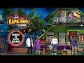 Kapil के मोहल्ले में हुआ एक Problem | The Kapil Sharma Show | Journey Of Kapil Sharma