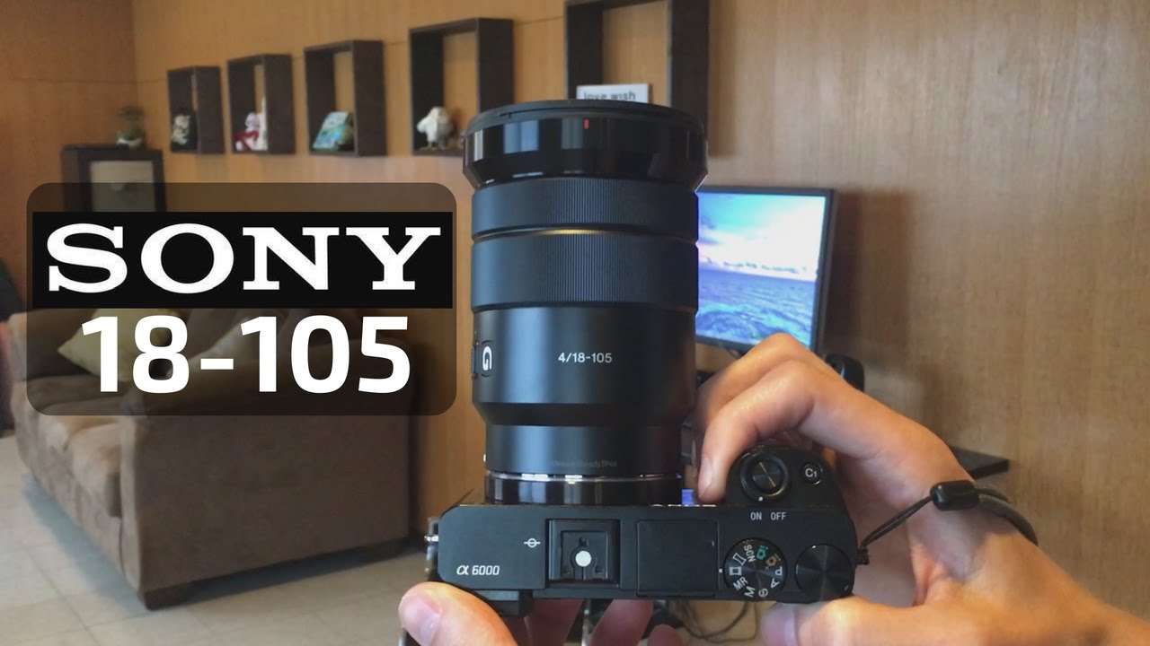 Sony Sel 18 105mm F4 Oss G Gia Tốt Nhất Khi Mua Hang Tại Phu Quang May ảnh May Quay Flycam Thiết Bị Studio Phụ Kiện