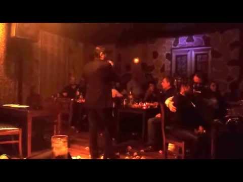 ΤΟ ΔΑΚΡΥ ΜΑΣ ΣΤΑΛΙΑ ΣΤΑΛΙΑ & ΒΑΓΓΕΛΗΣ ΑΝΤΩΝΙΟΥ....................