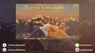 For A Reason - Karan Aujla Tania Ikky Concert Hall Dsp Edition Punjabi