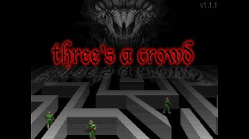 Brutal Doom:  Three