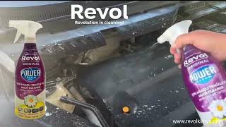 Revol Power Clean Multi Cleaner