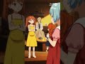 Tsundere Teaches Sharing To The Clone #evangelion #aislop #asuka