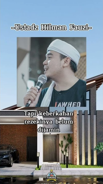 Story WA Islam Motivasi Ustadz Hilman Fauzi #shorts #ceramah #ustadzhilmanfauzi #motivation