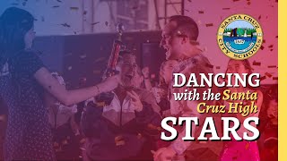 Dancing with the (SCHS) Stars