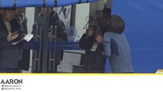 20180107 종합선수권 - 차준환 선수 FS K&C
