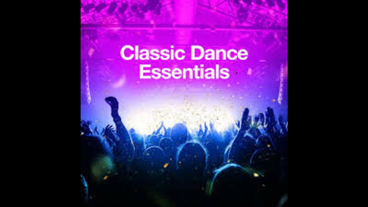C+C Music Factory - Gonna Make You Sweat (Everybody Dance Now)