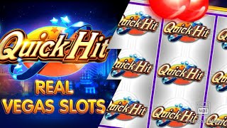 Quick Hit Slots Walkthrough Gameplay Vegas Ventures iOS screenshot 4