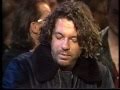 Capture de la vidéo Inxs Swedish Tv 1992 Beautiful Girl, Interview And Taste It